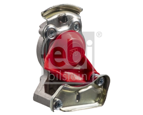 Coupling Head